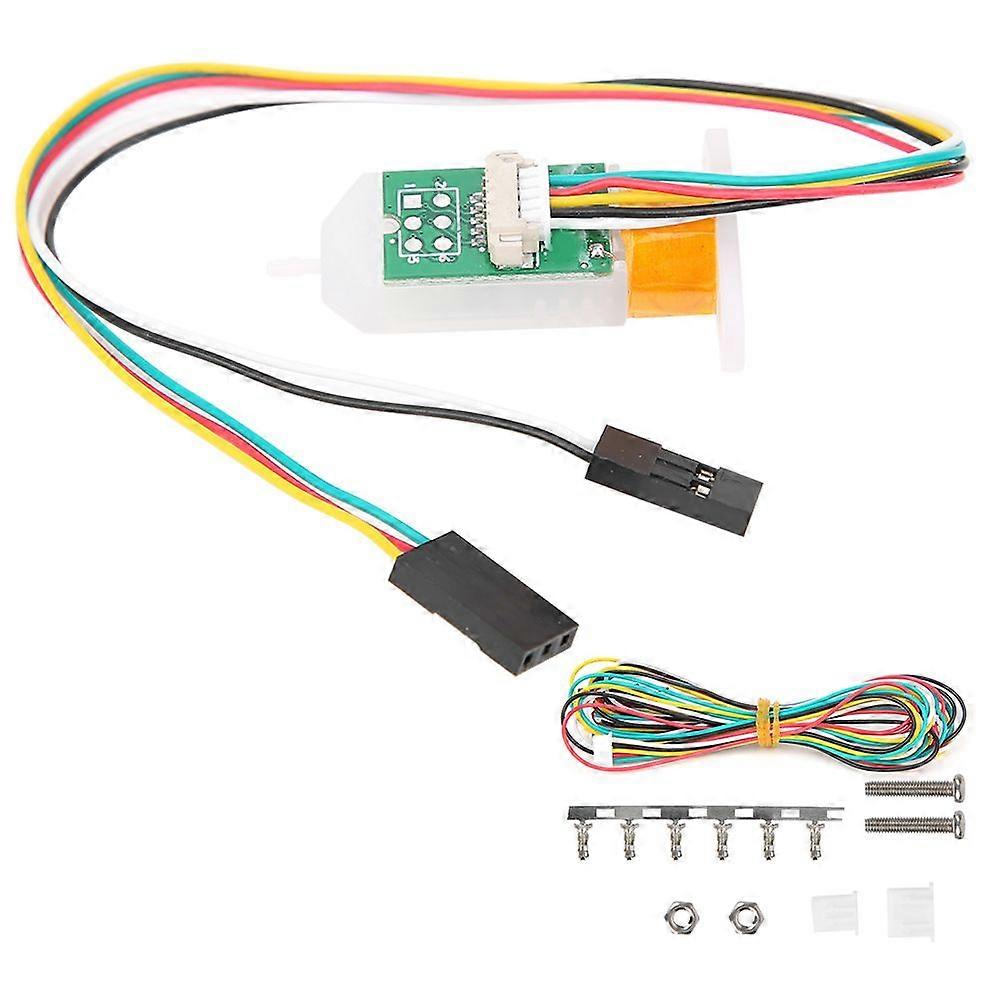 3D Touch Auto Bed Leveling 3D Printer Sensor/Accessories/Module PC Automated Industry Supplies