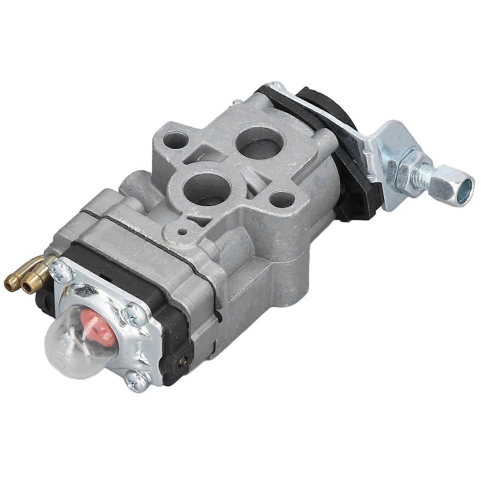Carburetor 2 Stroke Mower Engine Generator Carb Accessory Replacement for Mitsubishi TUE43