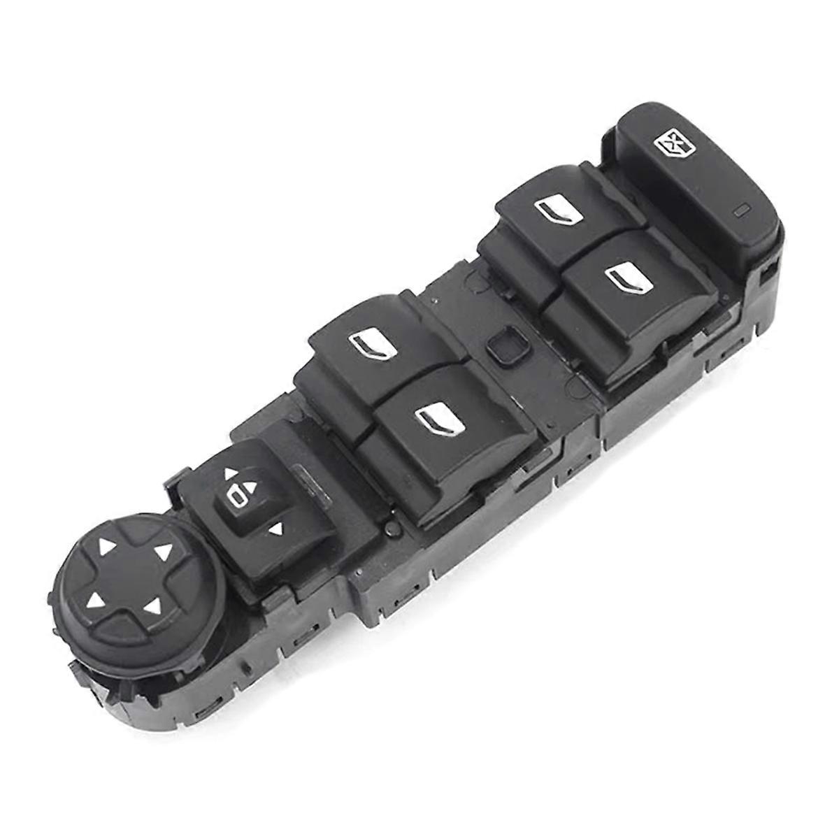 Front Left Power Window Control Switch for