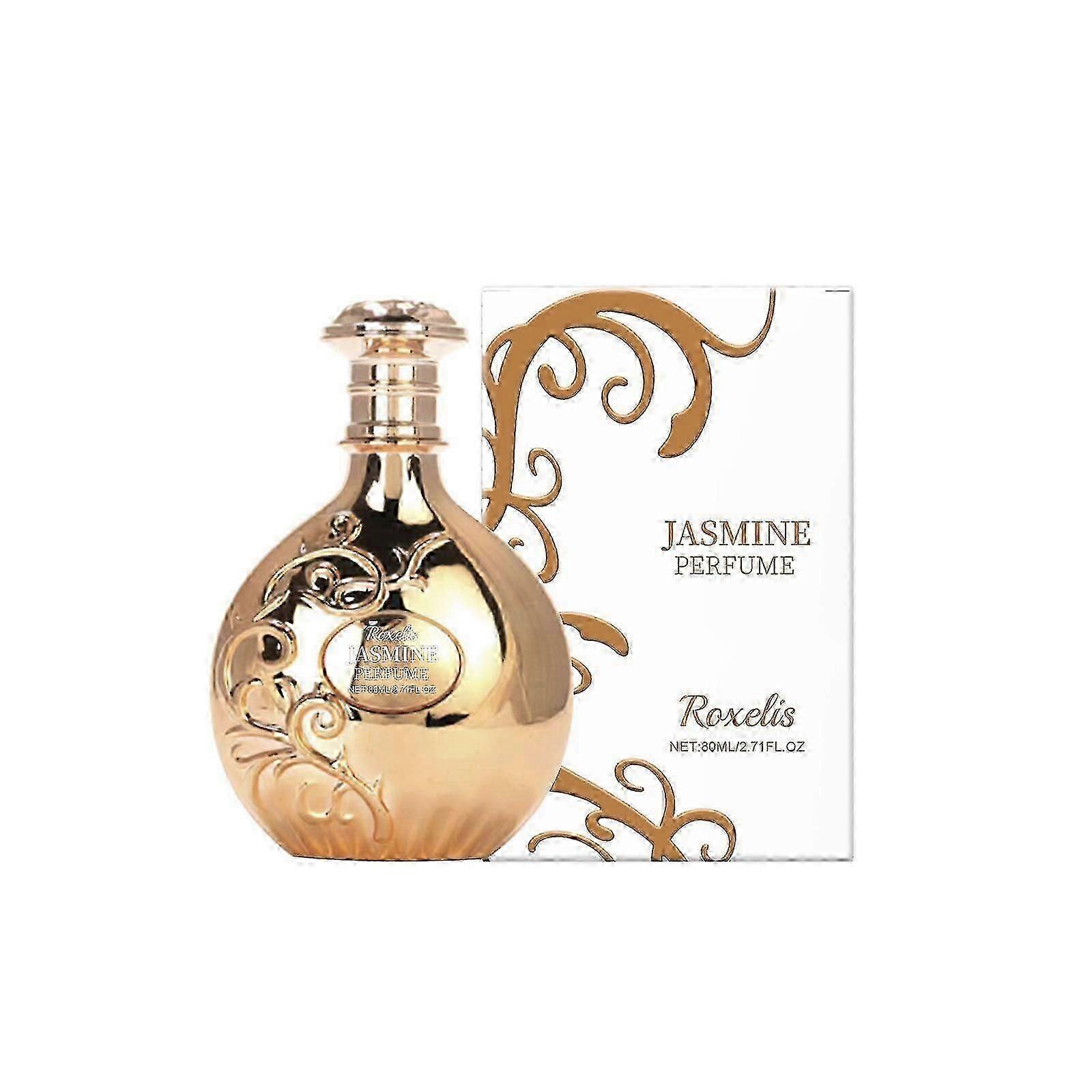 Arabiyat Prestige Nyla Perfume Eau De Parfum 80ml Unisex