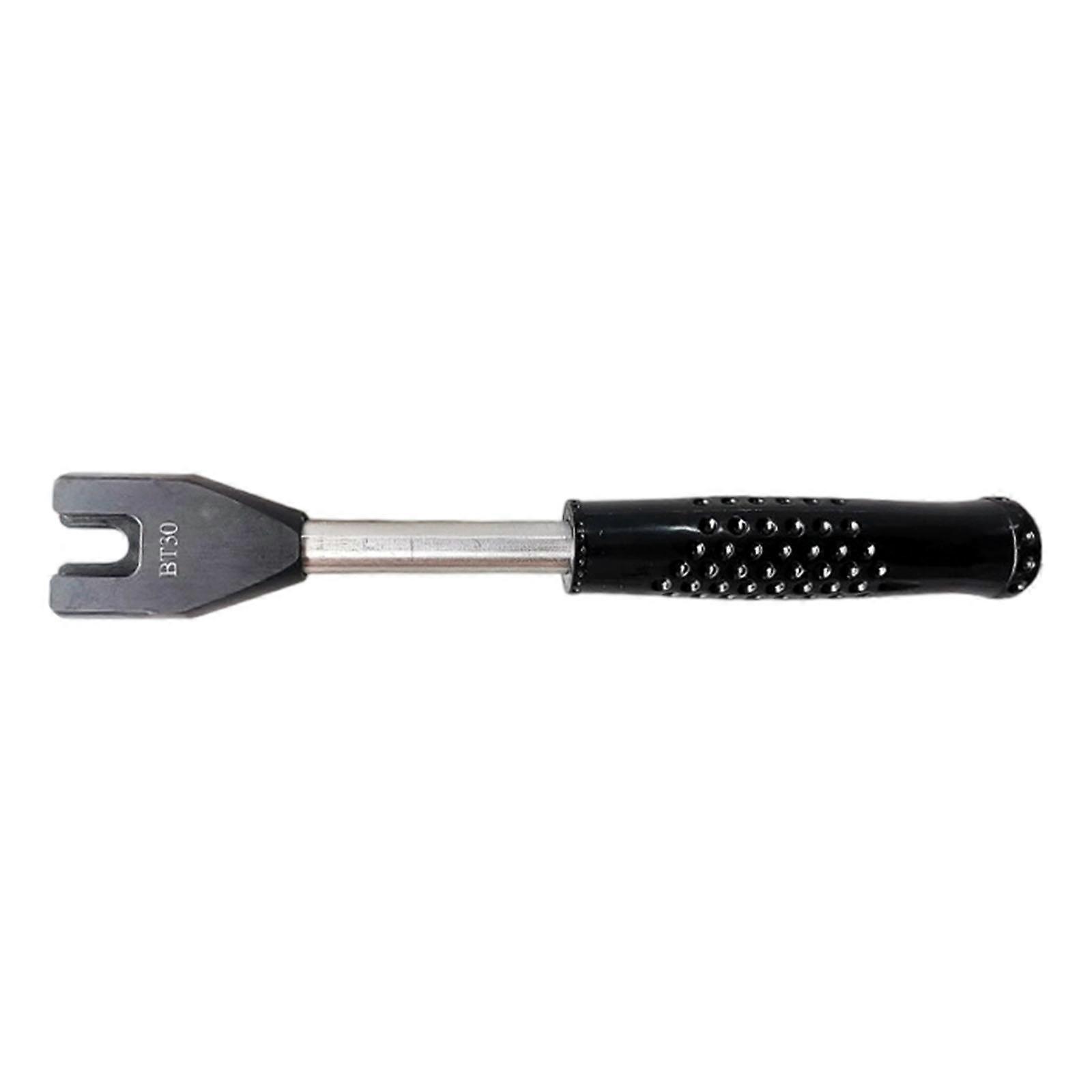 Industrial Strength AntiSlip Spanner Steel Pull Studs Key Wrench With Wear Resistant Teeth For High Frequency Work Multicolor