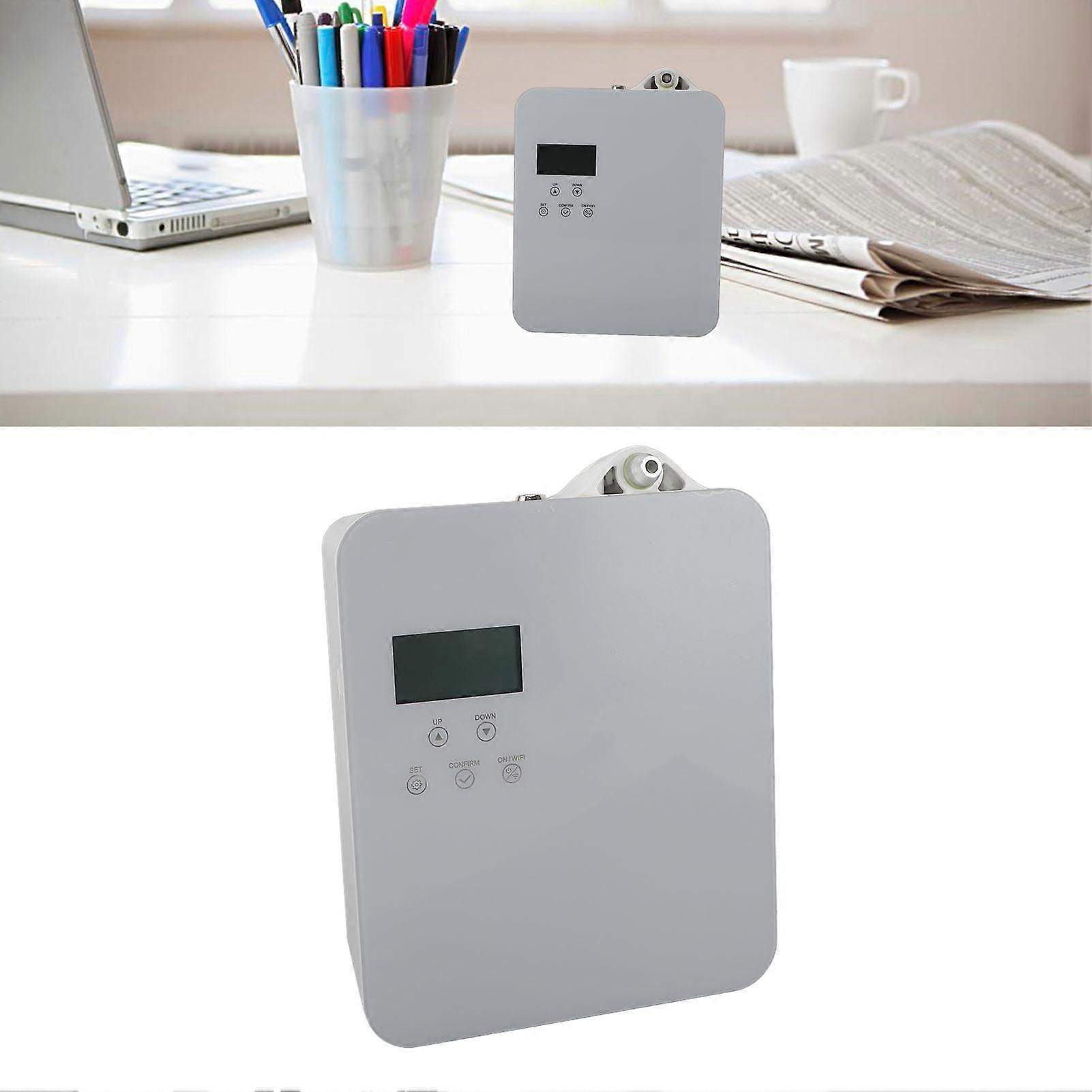 Smart Scent Air Machine 300ml Diffuser 23.5x8x18cm Waterless