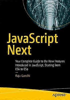 JavaScript Next