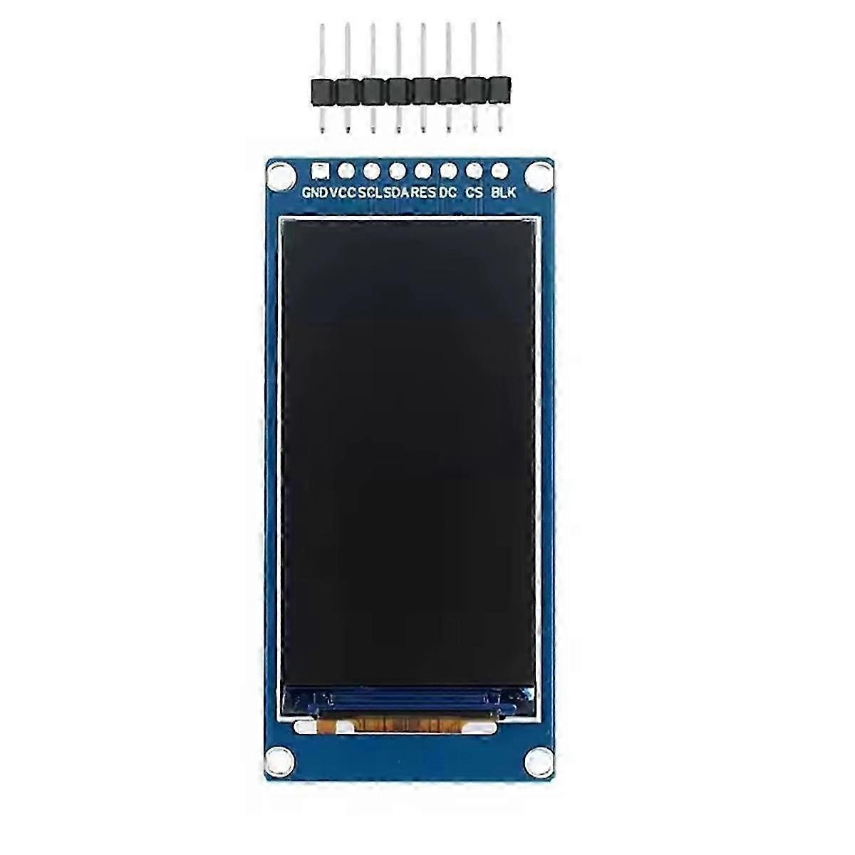 IPS Full Angle TFT Display Screen LCD Screen Color Display Module