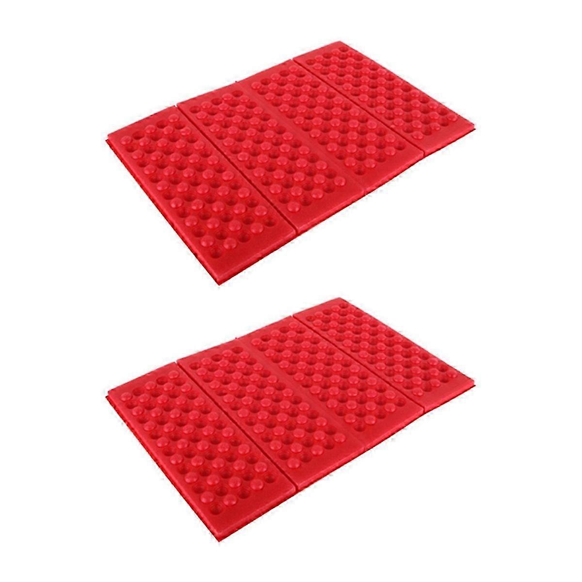 Egg Nest Folding Cushion Outdoor Camping Tent Moisture Cushion B