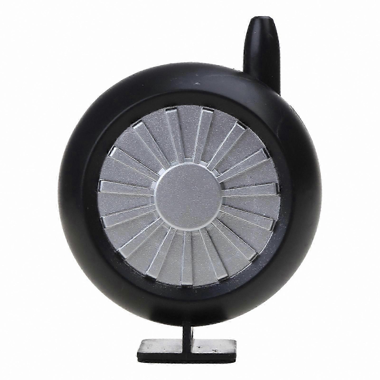 Drone Speaker Megaphone Compatible with Multiple Models 1000m Range Loudspeaker Accessory for Quadcopters