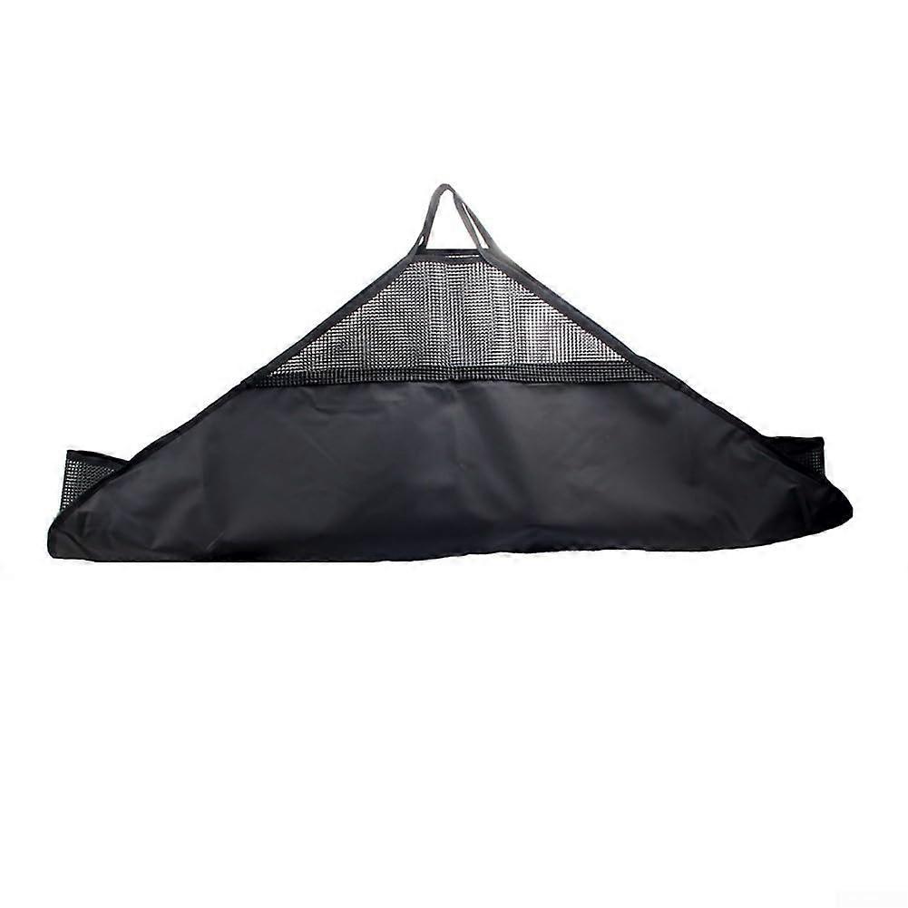 Unhooking Mat For Carp And Coarse Fishing With Digital Scales, Weigh Sling, Foldable Design, PVC Material