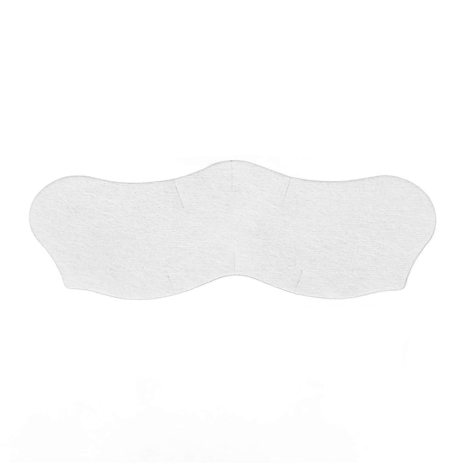 Pack of 10 Adhesive Nose Strips, Moisturizing, Anti-Blackheads and Deep Cleansing