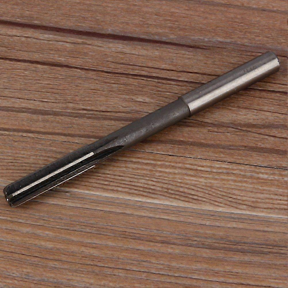 High quality Straight Shank Machine Reamer HSS High Speed Steel Reamer H7 9mm