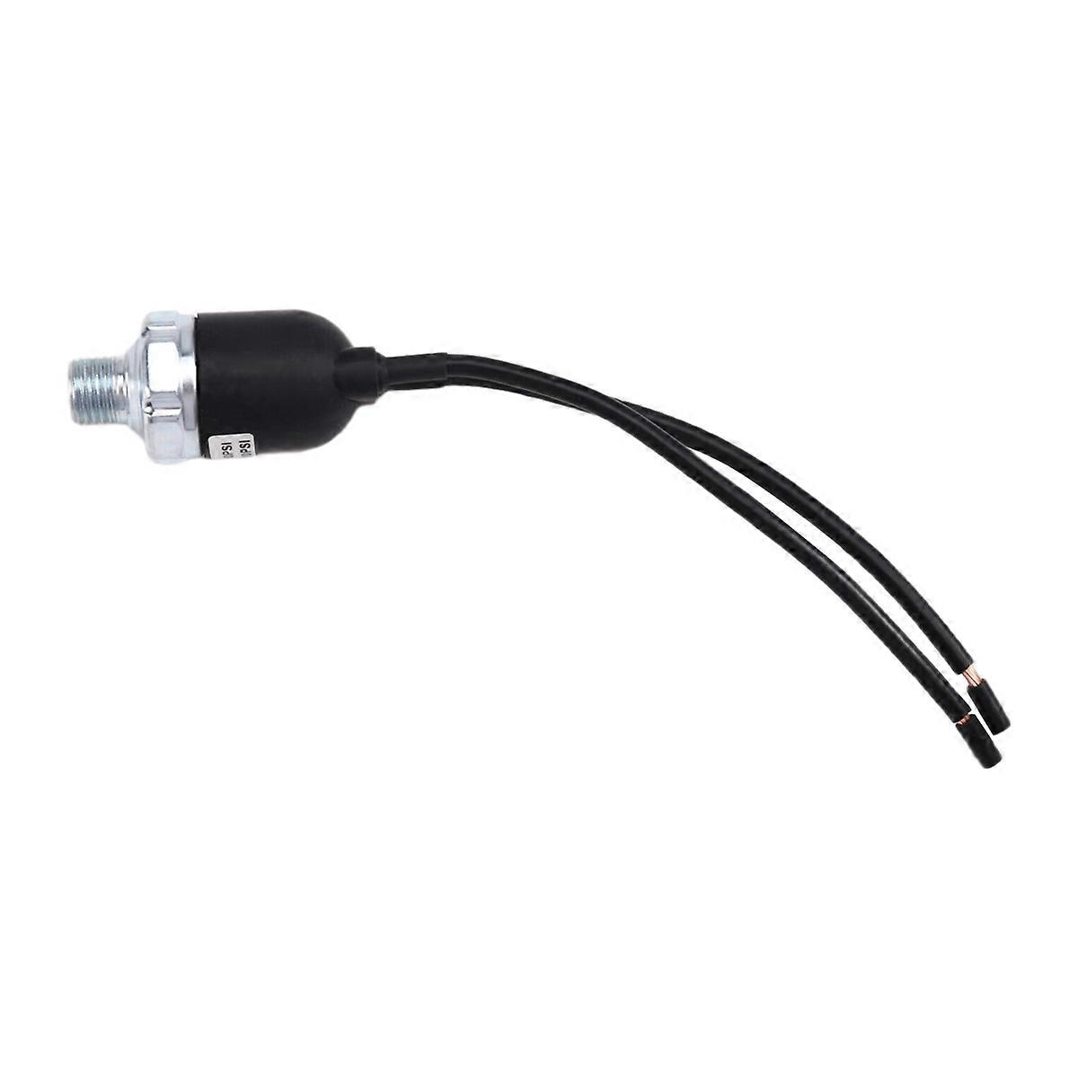 Luftkompressor-Druckschalter mit 12AWG-Drähten 90-120PSI
