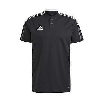 Adidas Tiro 21 Polo GM7367 voetbal all year heren