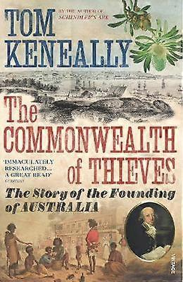 The Commonwealth of Thieves