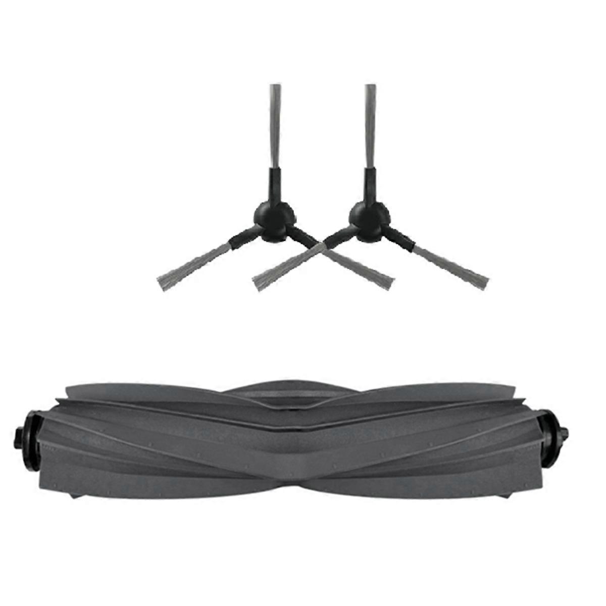 For Bot D10s / D10s Pro Robot Vacuum Cleaner Cleaning Replacement Parts Side Brush Main Brush