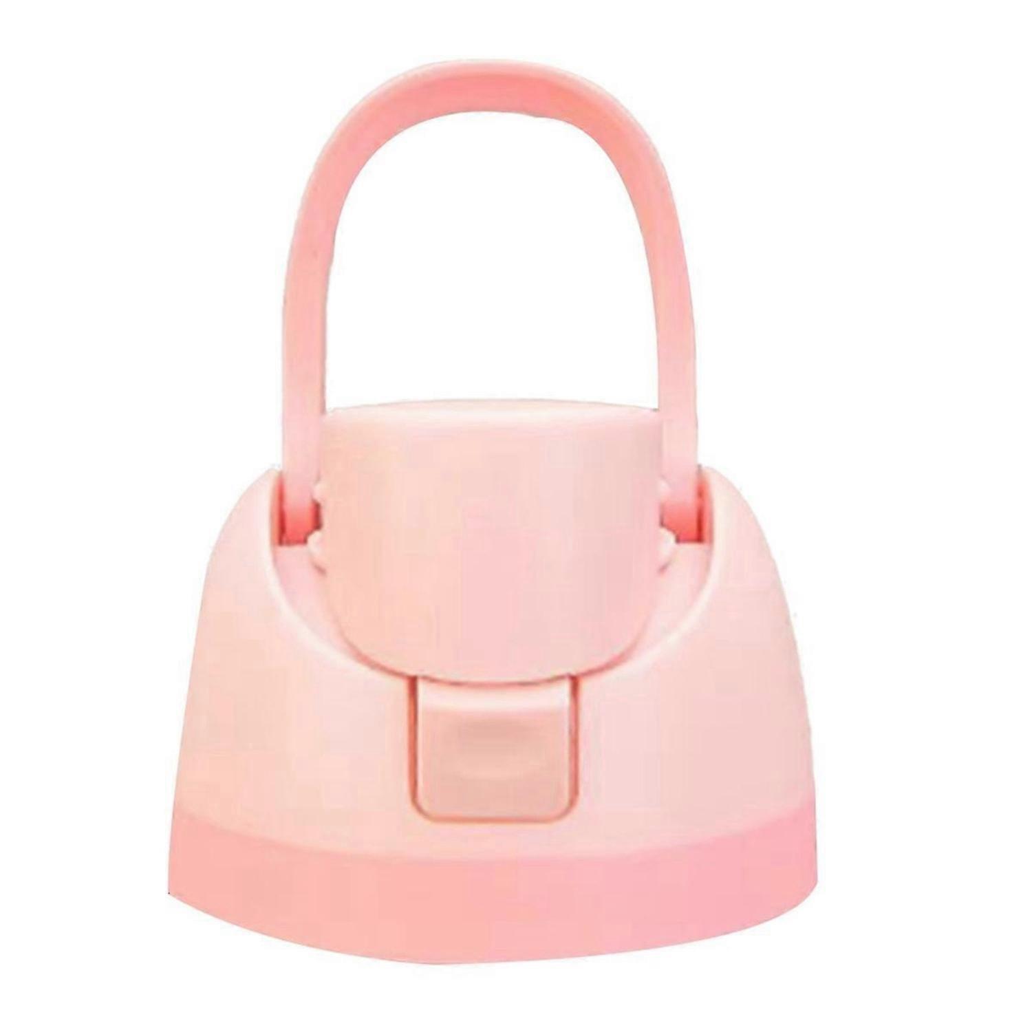 Replacement Lid for , One Button Water Bottle Top Lid