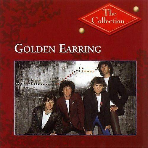 Golden Earring The Collection CD