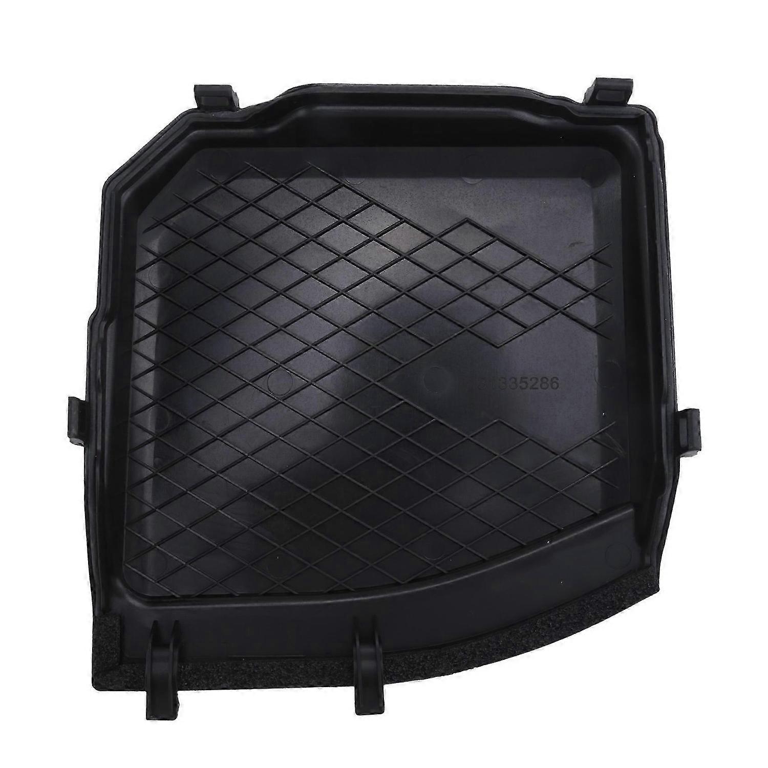 Car Battery Cover Outer Shell 31335286 for XC60 S80L S60