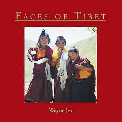 Faces of Tibet