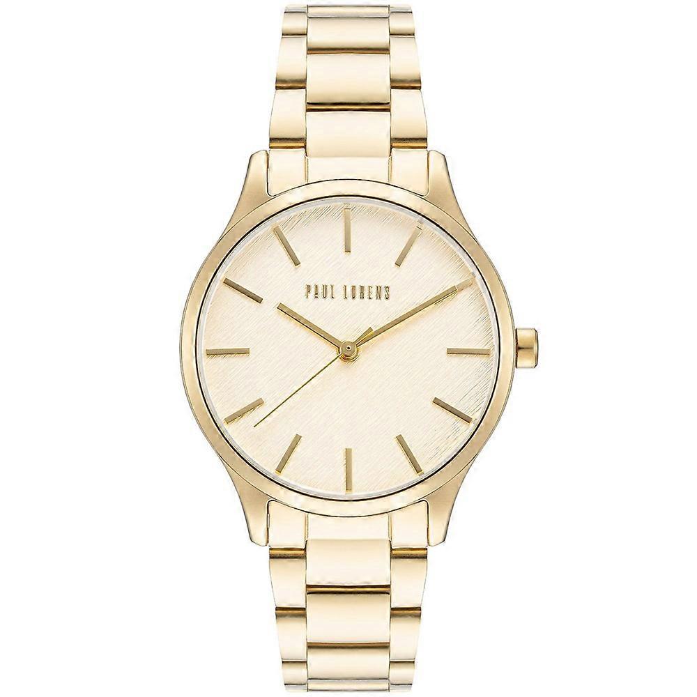 Watches Paul Lorens PL20007B4D1