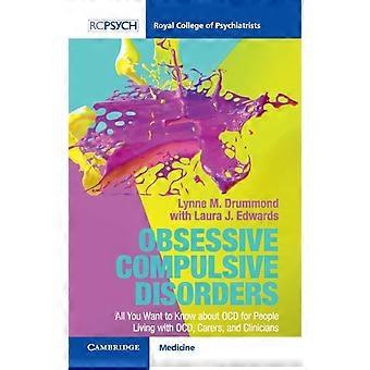 Obsessive Compulsive Disorder - Lynne M. Drummond