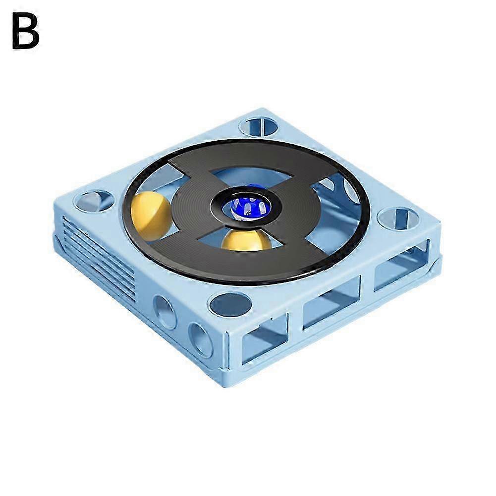 Interactive Cat Toy Maze Box for Self-Entertainment & Mental Stimulation 2025