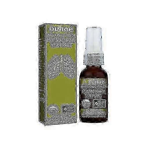 Oral Spray Herbal Lung Cleansing Spray 30m