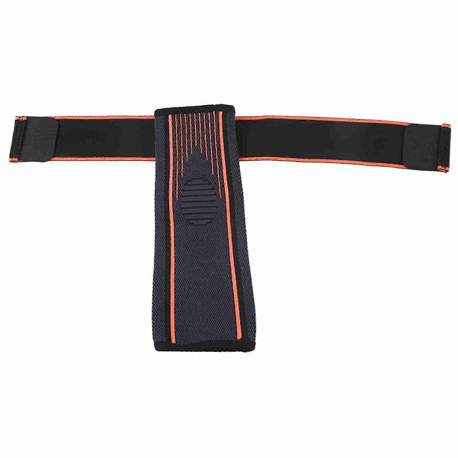 Ankle Support Brace Compression Breathable Elastic Ankle Guard Strap for Sports Running Exercising Women S