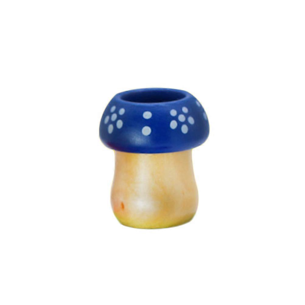 Kaleidoscope Mushroom Mushroom Toy for Playing Use Creative Educational Toy