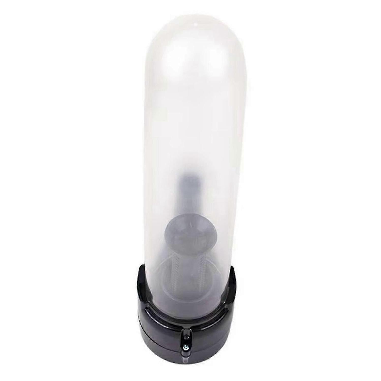 Dust Filter Vacuum Cleaner Bag Collector Cyclonic Separator Out A0NC