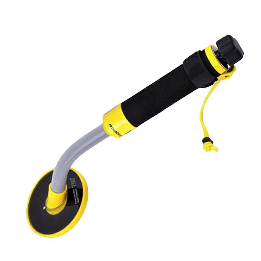 Highly Sensitive Underwater Detection Metal Detector Pi-Iking 750 For Outdoor Activities And Treasure Hunting With Light Function 1 Set