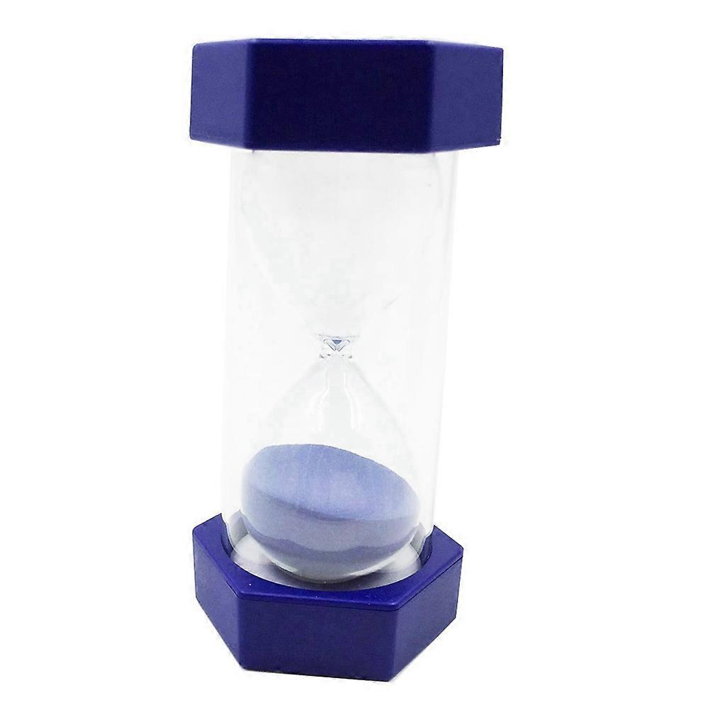 20 Minutes Hourglass Timer for Decoration Children's Playing Toy