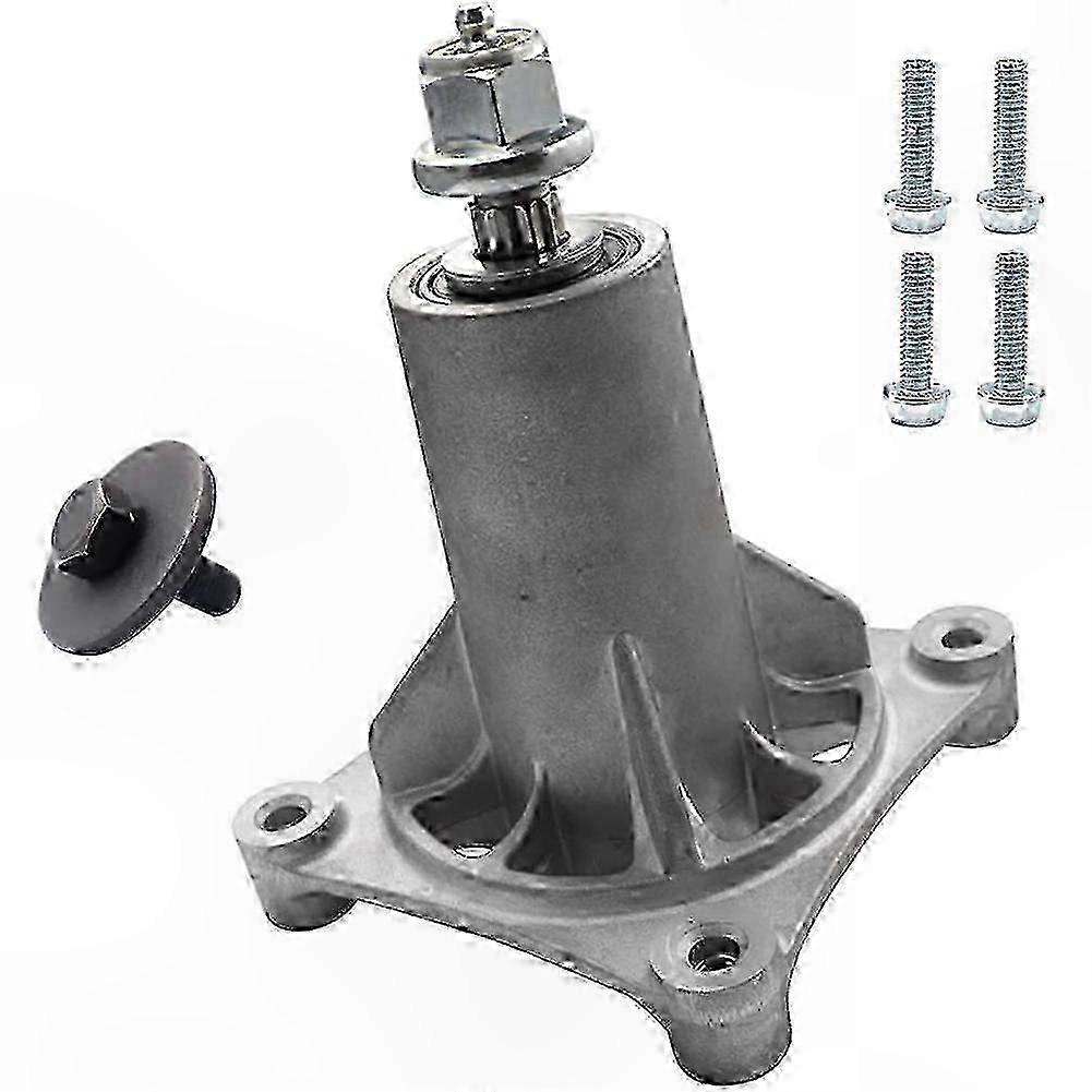 Lawn Mower Spindle Replacement Kit Compatible with Multiple Brands, 192870 Model