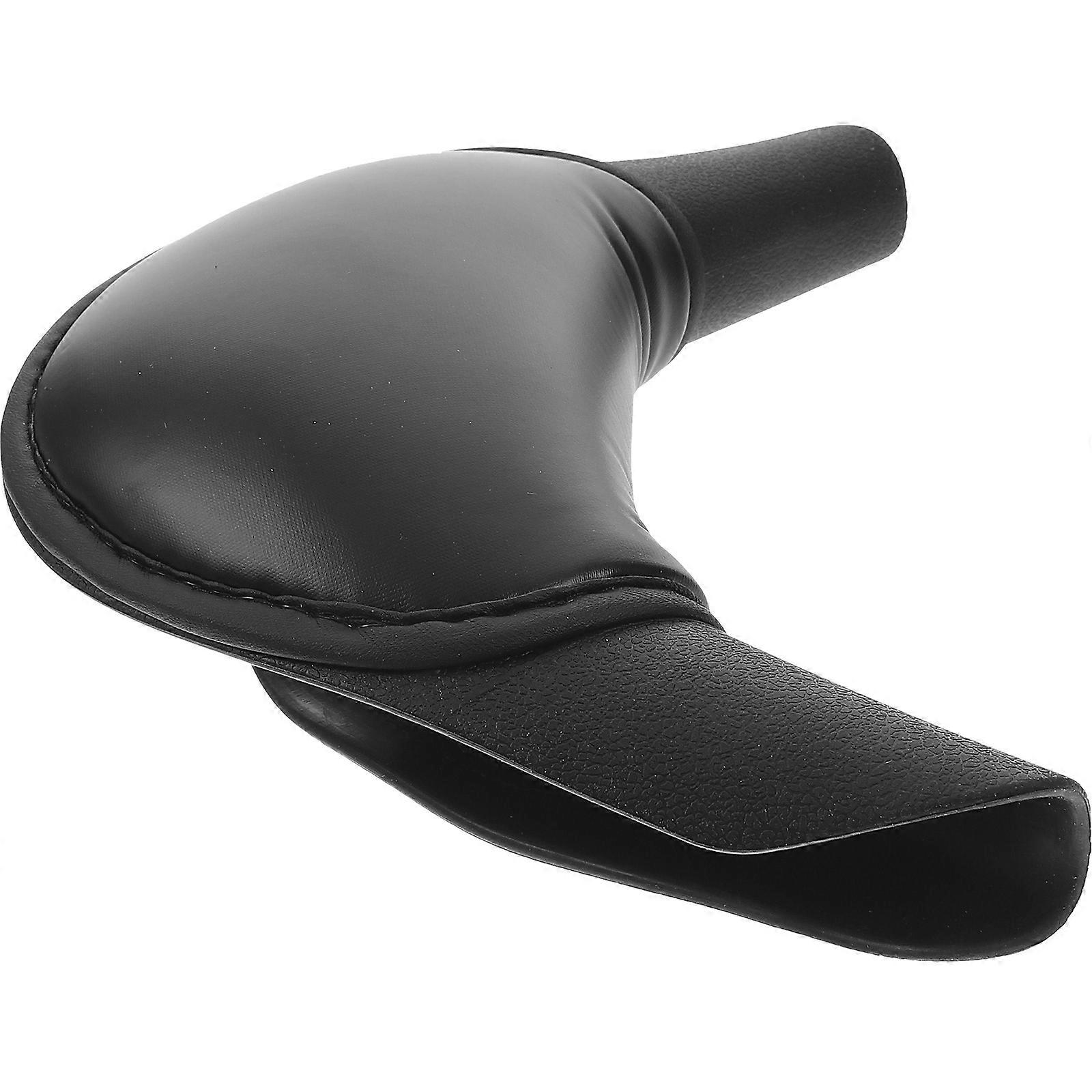 Shampoo Bowl Neck Rest Comfortable Soft Neck Support 5Pcs for Salon