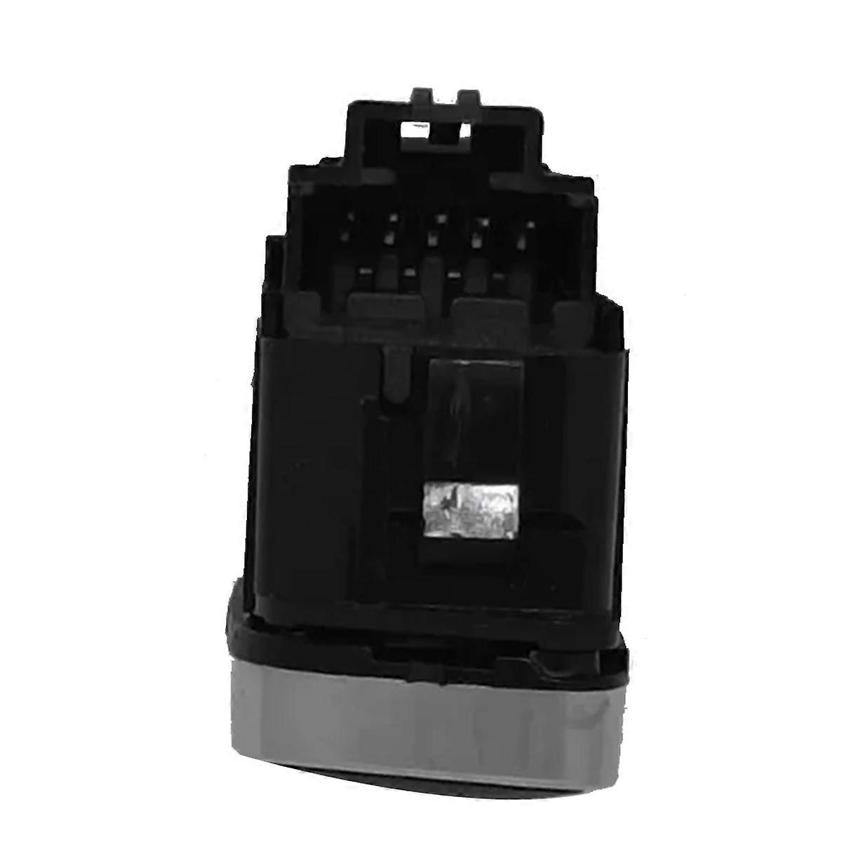 Left Front Door Lock Switch Button JX7T-14017-AA for 