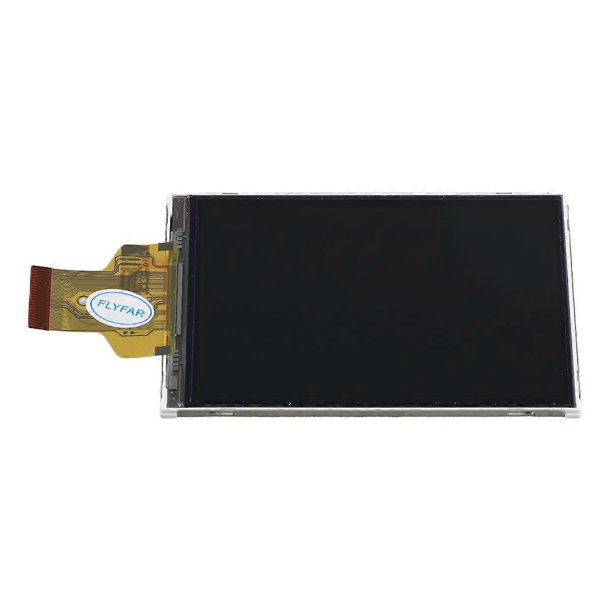 LCD Display Screen Repai Parts for W330 W560 W580 W360 Camera