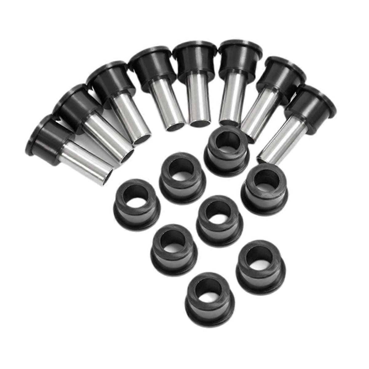 Full Set A-Arm Bushing Kit for TRX400EX TRX450R 400EX 400 EX 450R 450 R
