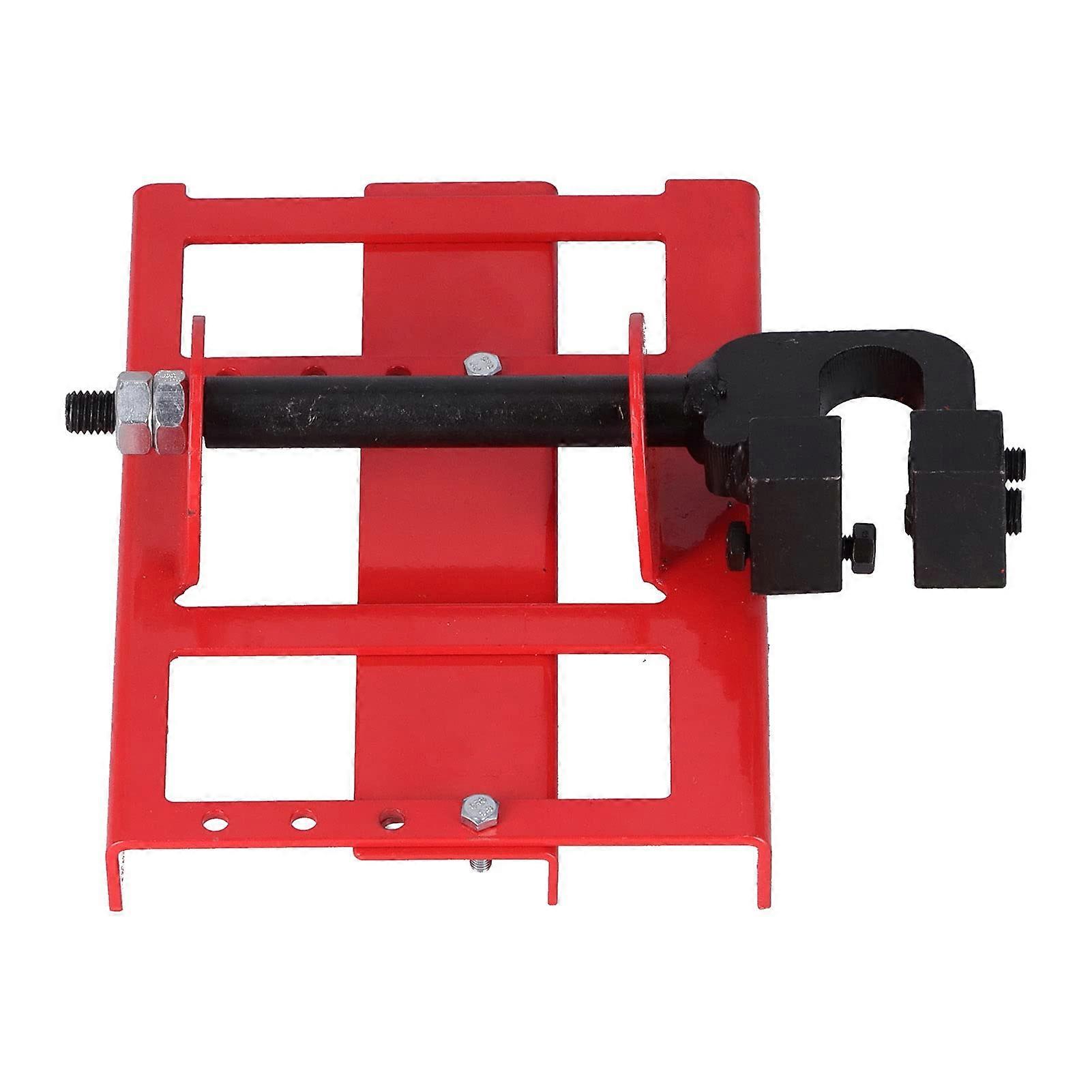 Chainsaw Mill Mini Lumber Cutting Guide Vertical Timber Chainsaw Attachment For Woodworker