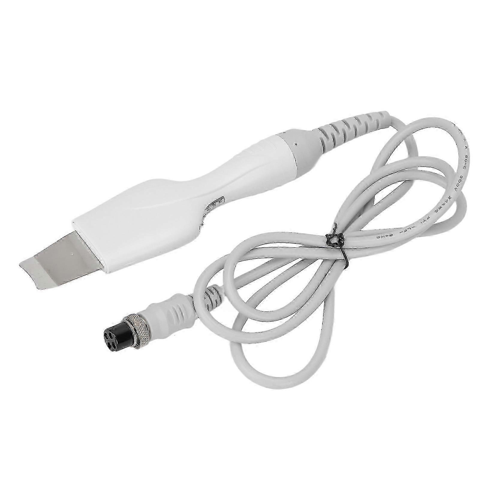 Hydrogen Oxygen Small Bubbles Skin Scrubber Replacement Head Beauty Machine Accessory