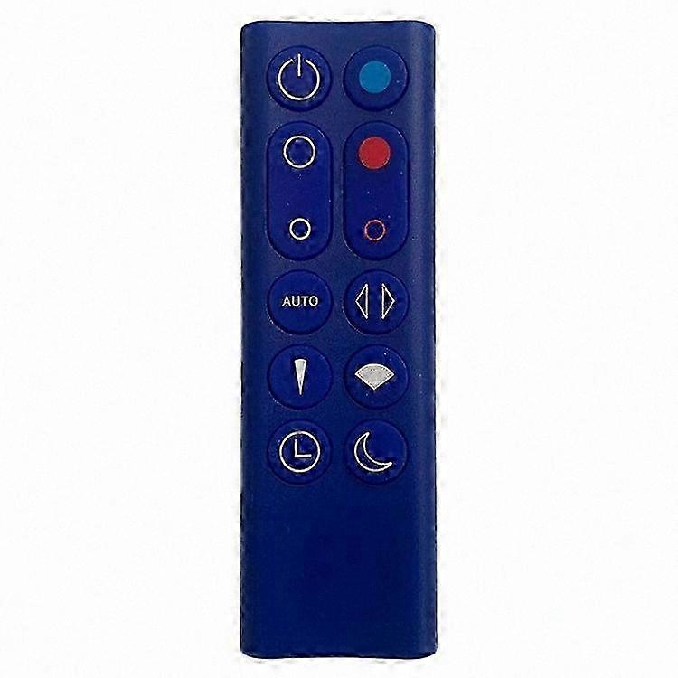 Replacement Remote Control for HP02 HP03 Cooling Fan System-Compatible Accessory