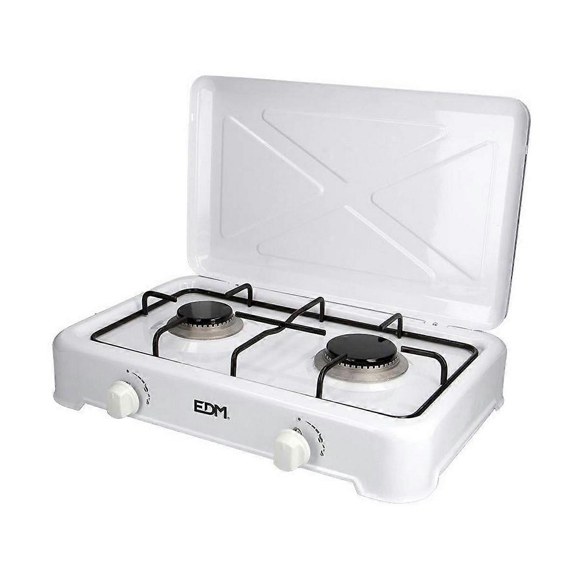 gas stove EDM