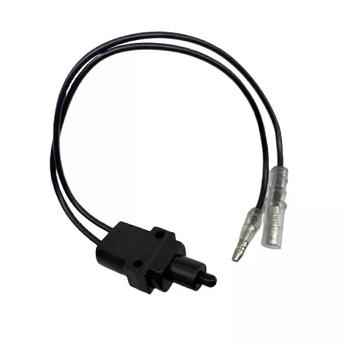 Shift Interrupter Micro-Switch for 3.0L, 4.3L, 5.0L, 5.7L, 87-814281A5