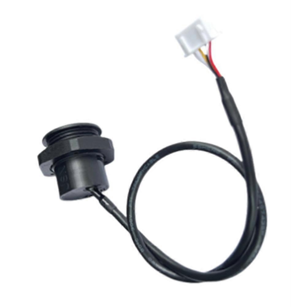 Ultrasonic Ranging Module Small Astern Radar SR04T-A1 Human Body Sensing Horizontal Displacement Ran