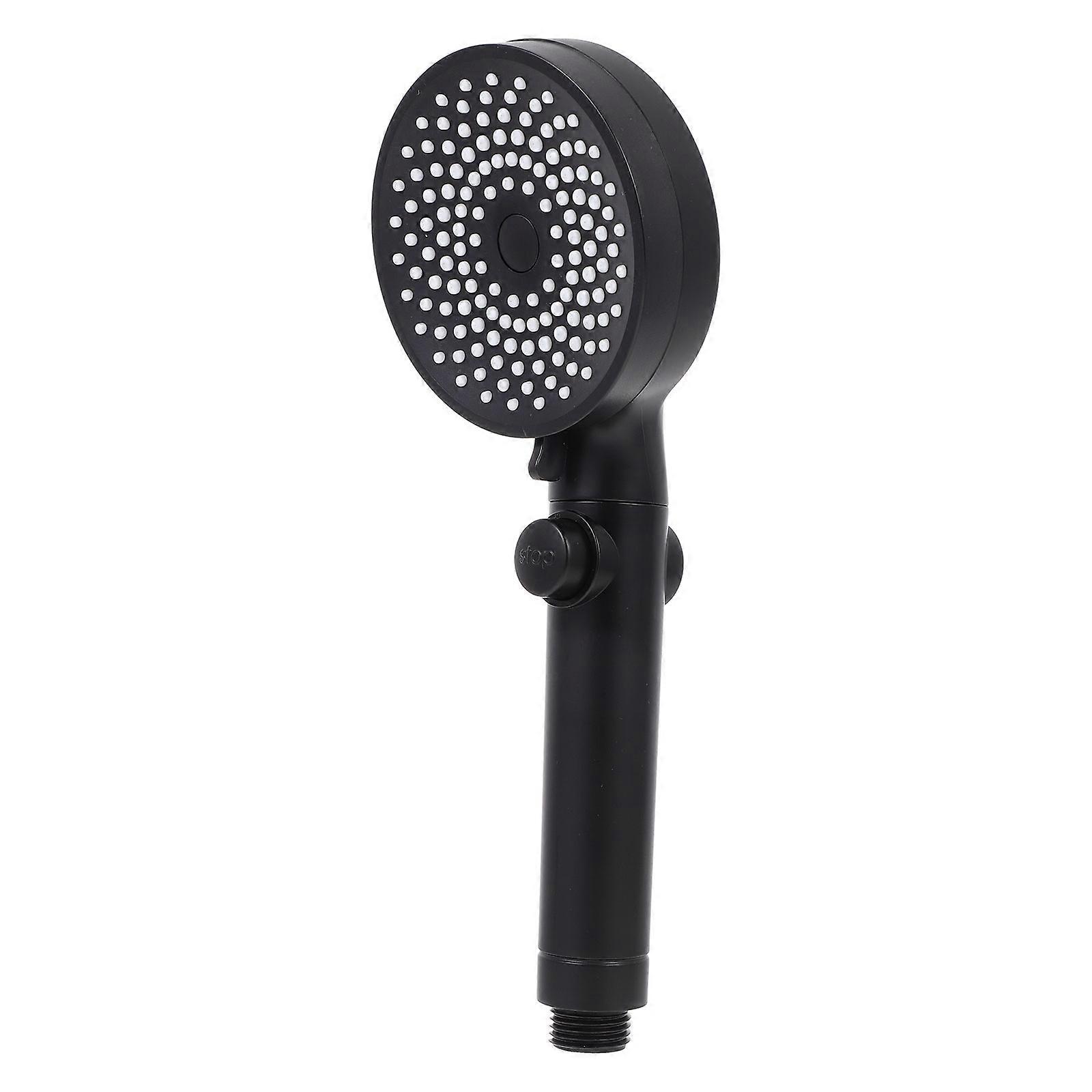 Pressurized Shower Nozzle Handheld for Shower Use Professional Bathroom Sprinkler