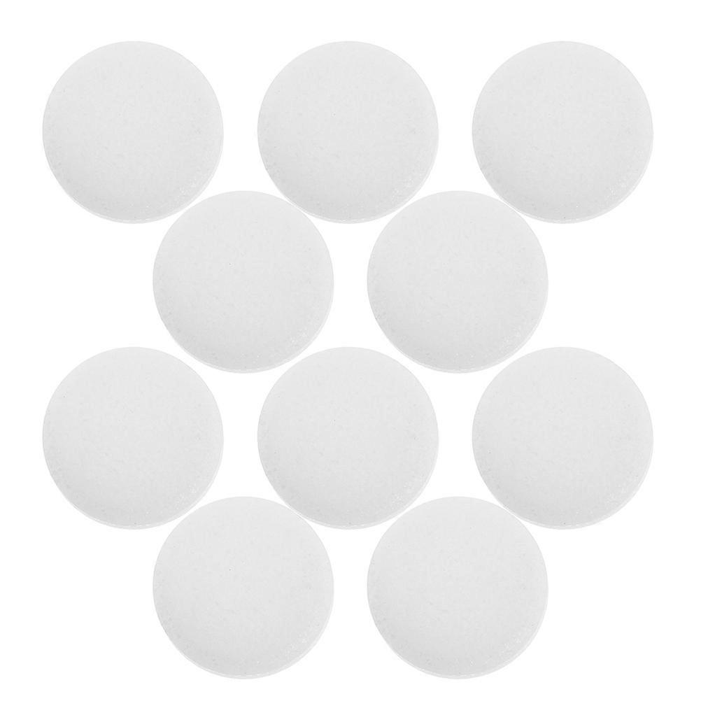 Portable Co2 Supplement for Fish Tank Plants 4Pcs Aquarium Tablets