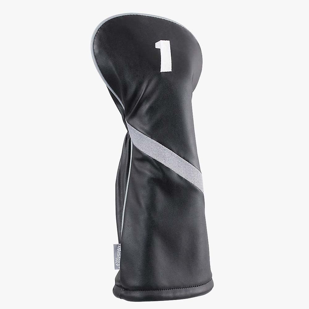 Funda para la cabeza Masters Golf Driver Negro