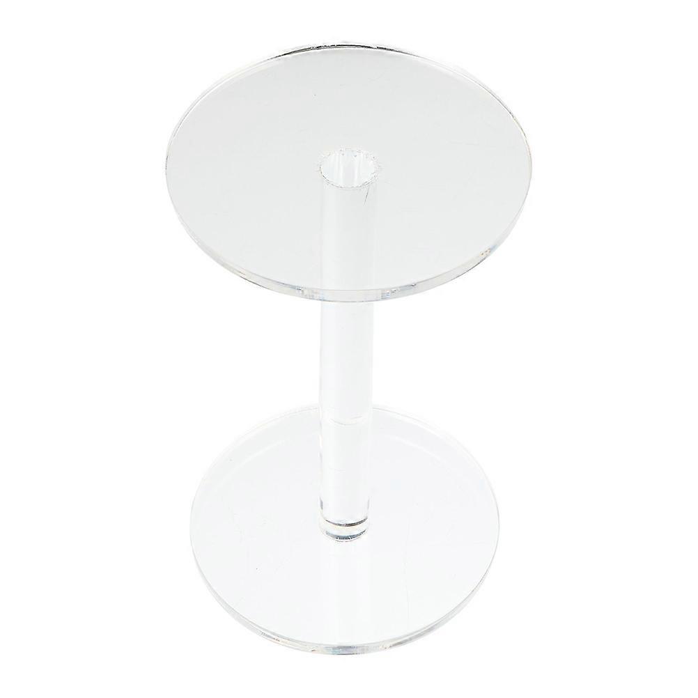 Practical Wristwatch Display Stand for Displaying Acrylic Jewelry Holder