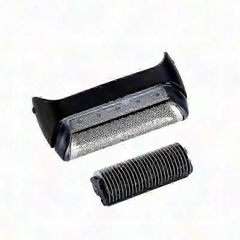 Braun 10B 20B Electric Shaver Replacement Screen Cutter Head Accessory Kit