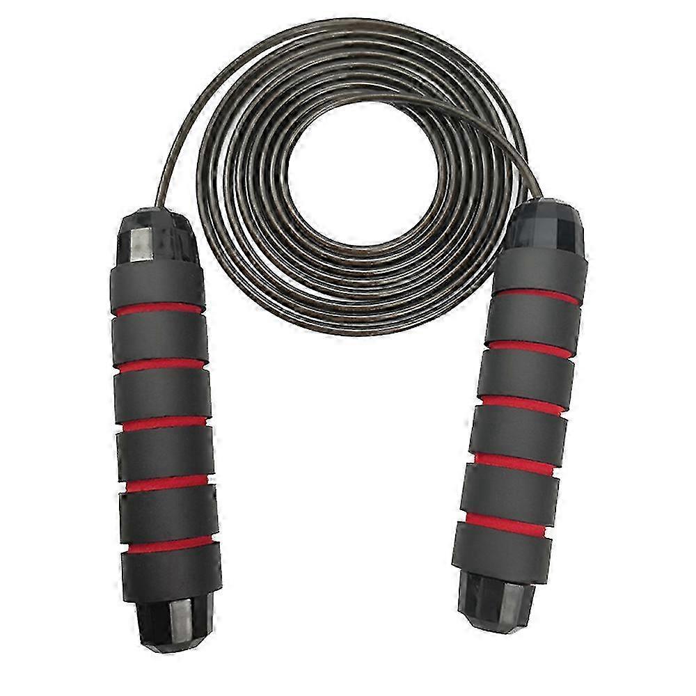 2025 Tangle-Free Jump Rope, Rapid Speed Skipping Rope For Fitness & Exercise With Ball Bearings