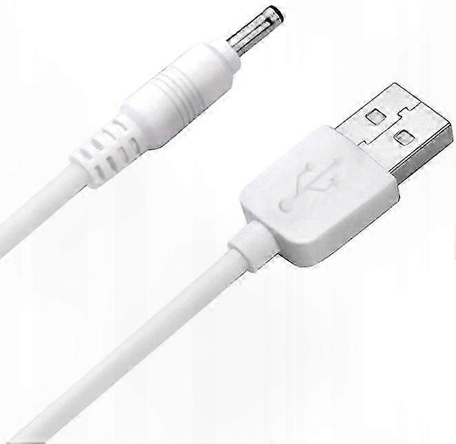 Universal USB Power Cable for Mini Devices / 2/3