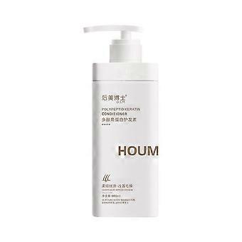 Dr. Houmei Polypeptid Keratin Conditioner 800ml weiches Haar verbessern Frizz Salon