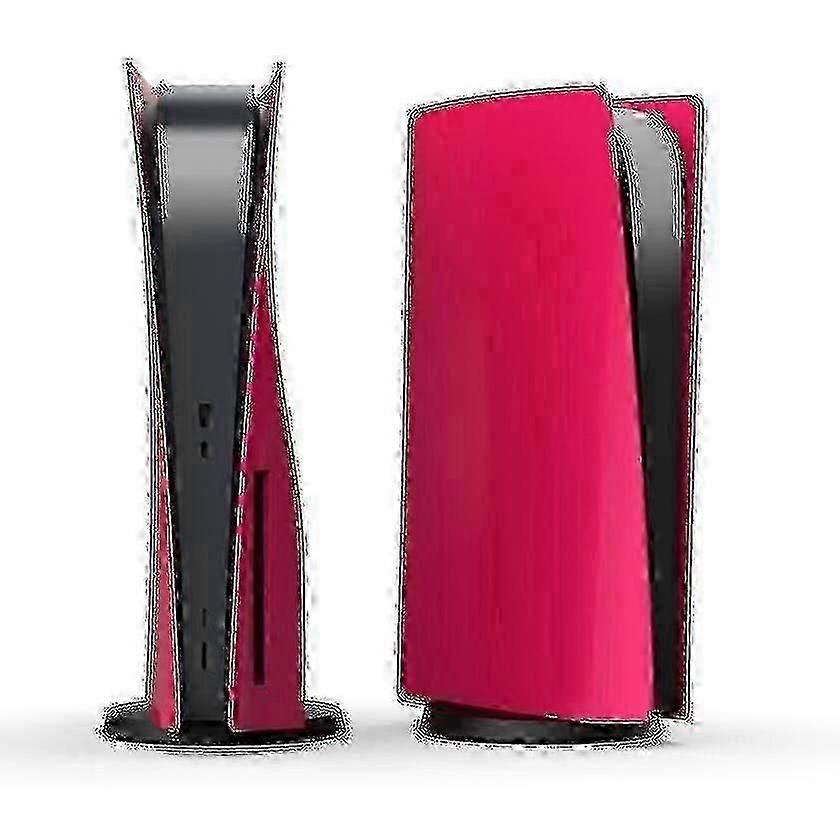 Playstation 5 Console Equipped With Dualsense Controller And Ssd Storage